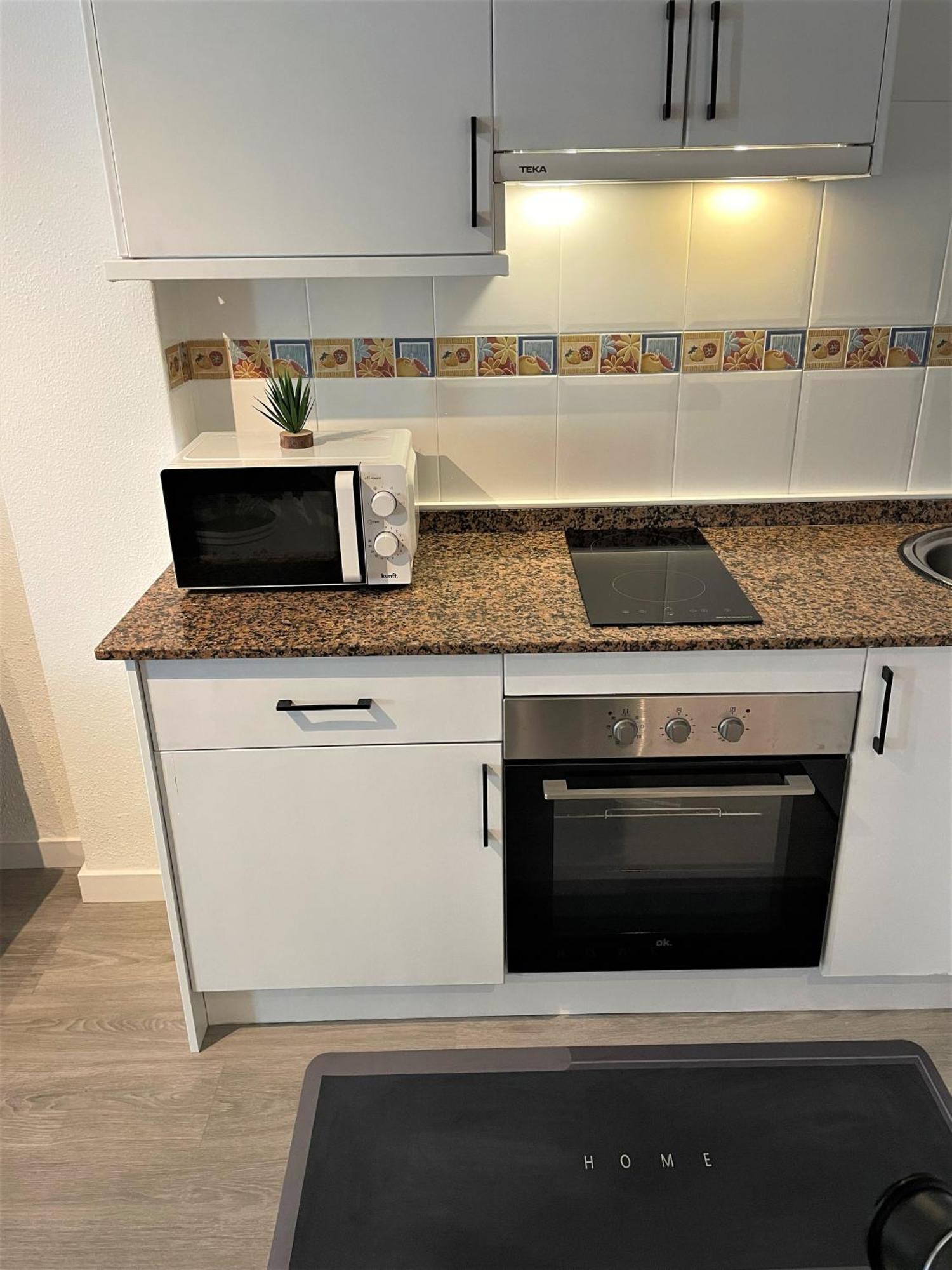 Arimat Urban Flat Zona Centro Mercado Rambla Alicante Kültér fotó