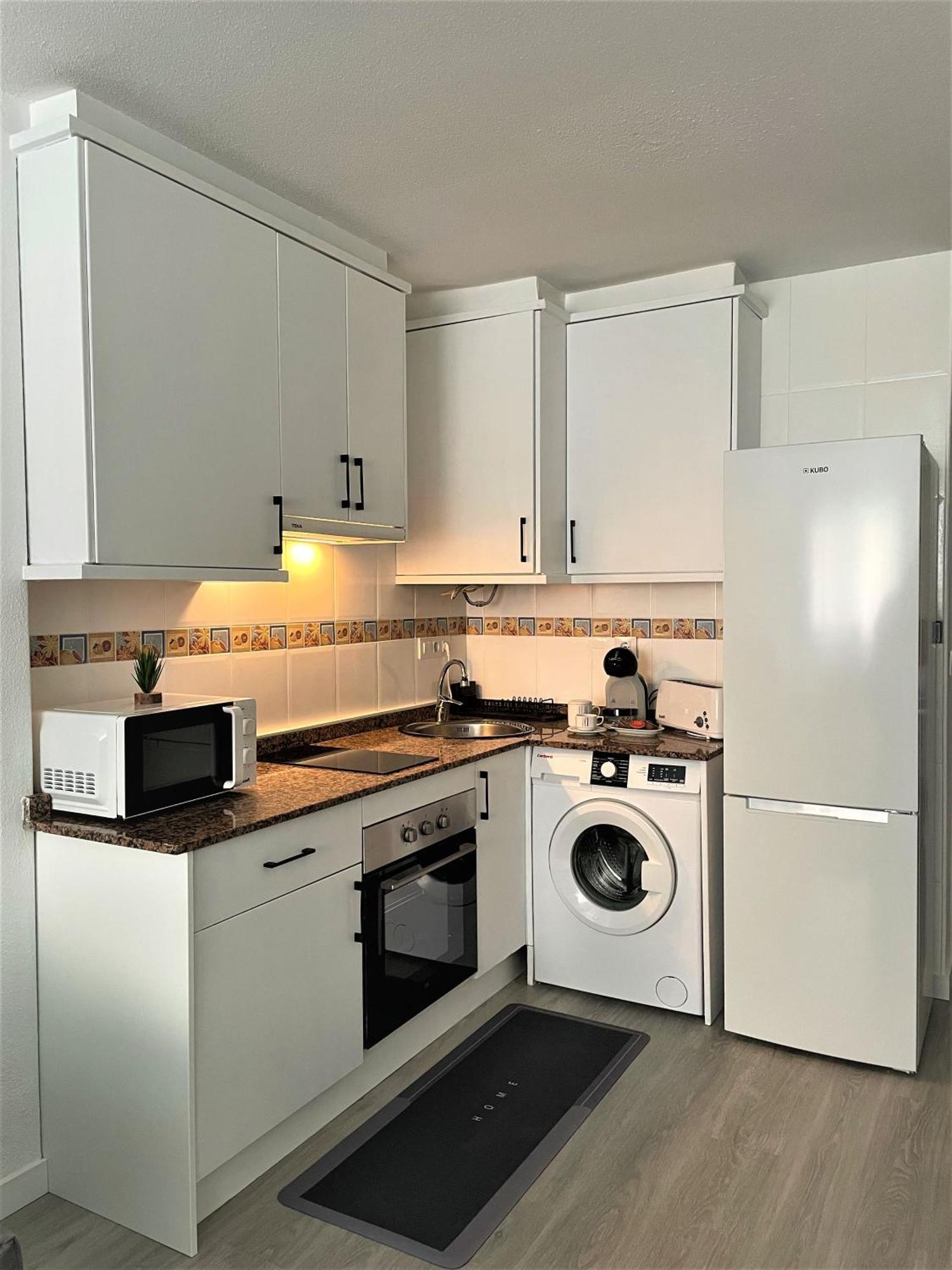 Arimat Urban Flat Zona Centro Mercado Rambla Alicante Kültér fotó